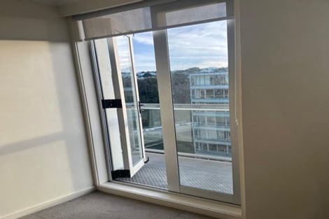 Photo of property in Terrace Heights Apartments, 12a/163 The Terrace, Wellington Central, Wellington, 6011