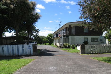 Photo of property in 6/14 Margaret Road, Papatoetoe, Auckland, 2025