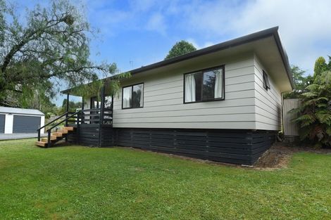 Photo of property in 79 Rolleston Street, Kihikihi, Te Awamutu, 3800