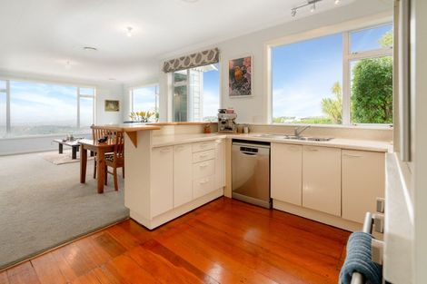 Photo of property in 6 Mitchell Street, Brooklyn, Wellington, 6021