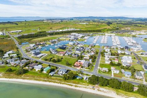 Photo of property in 141 Marsden Bay Drive, One Tree Point, 0118