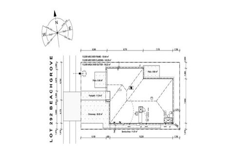 Photo of property in 6 Tuuta Street, Kaiapoi, 7630