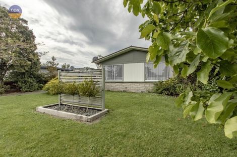 Photo of property in 6 Bristol Street, Tamatea, Napier, 4112