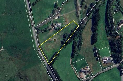 Photo of property in 730 Horseshoe Bush Road, Waitoki, 0871