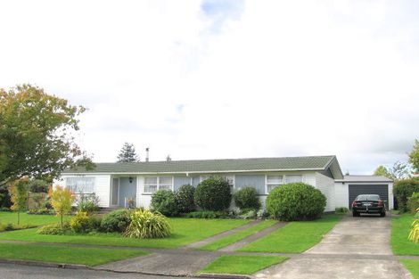 Photo of property in 5 Northfield Place, Tokoroa, 3420