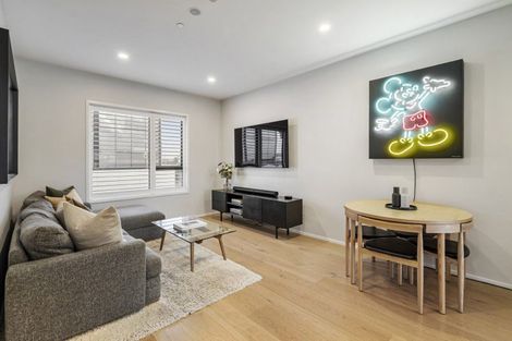 Photo of property in 506/12 Mackelvie Street, Grey Lynn, Auckland, 1021