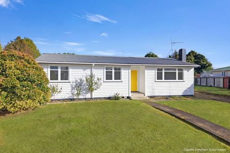 Photo of property in 6 Fife Place, Tokoroa, 3420