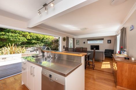 Photo of property in 41 Cornford Street, Karori, Wellington, 6012