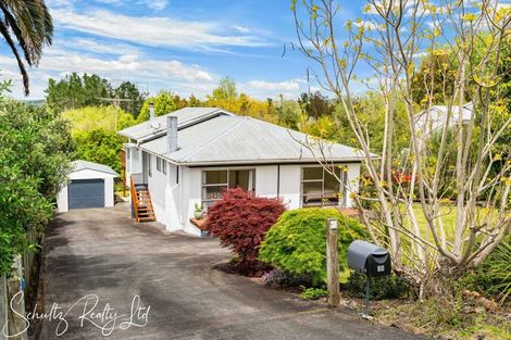 Photo of property in 15 Bickerstaffe Road, Maungaturoto, 0520