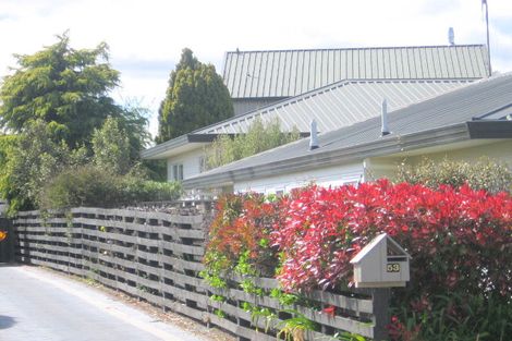 Photo of property in 53 Woodward Street, Nukuhau, Taupo, 3330