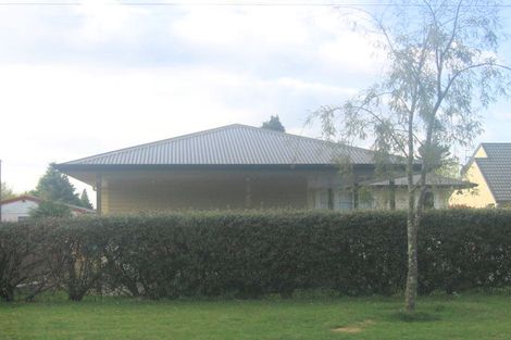 Photo of property in 11 Horoeka Street, Springfield, Rotorua, 3015