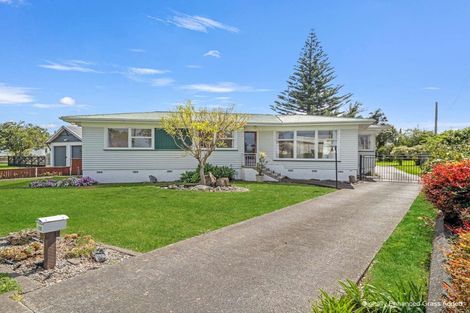 Photo of property in 130 Parsons Street, Springvale, Whanganui, 4501