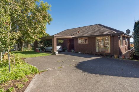 Photo of property in 9 Tutauanui Crescent, Maungatapu, Tauranga, 3112