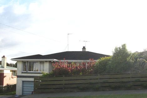 Photo of property in 117 Highcliff Road, Shiel Hill, Dunedin, 9013