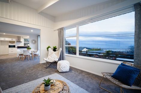 Photo of property in 21 Dalrymple Street, Pine Hill, Dunedin, 9010