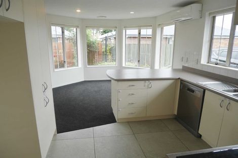 Photo of property in 14 Ashmore Lane, Strowan, Christchurch, 8052