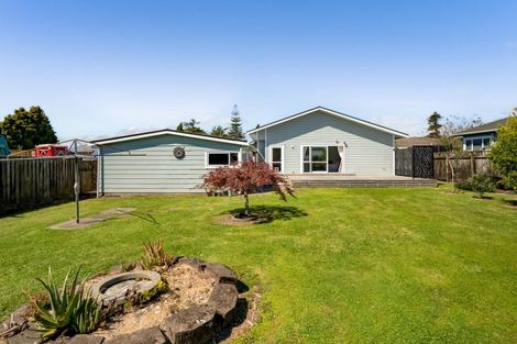 Photo of property in 30 Kahikatea Street, Inglewood, 4330