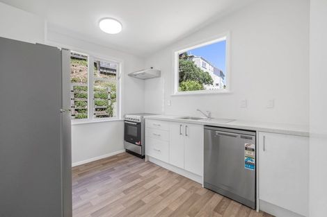 Photo of property in 40 Adams Terrace, Aro Valley, Wellington, 6021