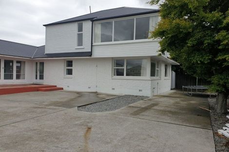 Photo of property in 52 Brodie Street, Ilam, Christchurch, 8041