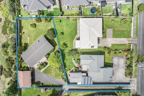 Photo of property in 282 Tramway Road, Chartwell, Hamilton, 3210