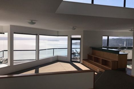 Photo of property in 45 Roseneath Terrace, Roseneath, Wellington, 6011