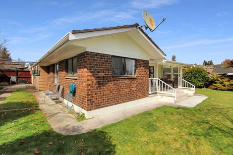 Photo of property in 315b Malfroy Road, Pomare, Rotorua, 3015
