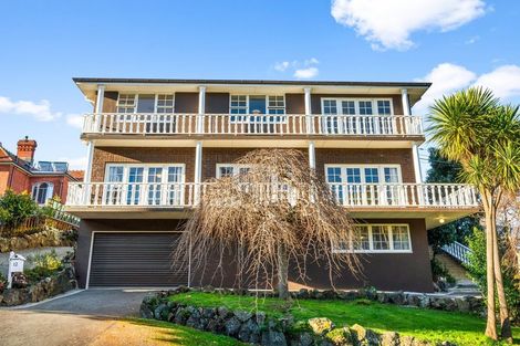 Photo of property in 12 Alva Street, Dunedin Central, Dunedin, 9016