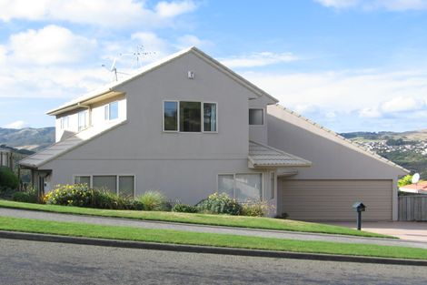 Photo of property in 24 Waverton Terrace, Churton Park, Wellington, 6037