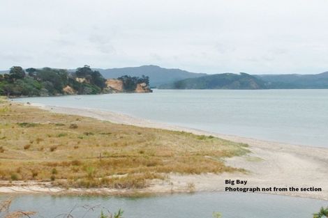 Photo of property in 20 Mackinnon Road, Manukau Heads, Awhitu, 2684