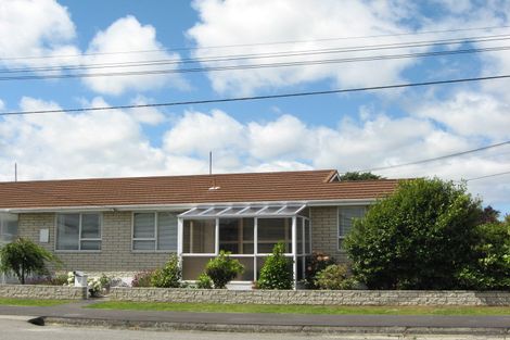 Photo of property in 1/6 Macaulay Street, Addington, Christchurch, 8024