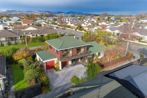 Photo of property in 60 Somme Street, St Albans, Christchurch, 8014