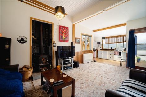 Photo of property in 117 Doctors Point Road, Waitati, 9085