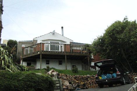 Photo of property in 47 Wharfdale Street, Macandrew Bay, Dunedin, 9014