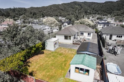 Photo of property in 50 Totara Street, Wainuiomata, Lower Hutt, 5014