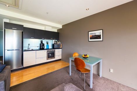 Photo of property in 205c/14 West Quay, Ahuriri, Napier, 4110
