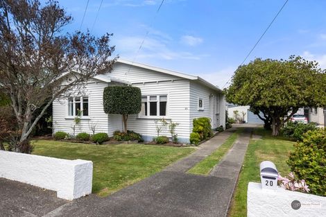 Photo of property in 20 Waikare Avenue, Waiwhetu, Lower Hutt, 5010