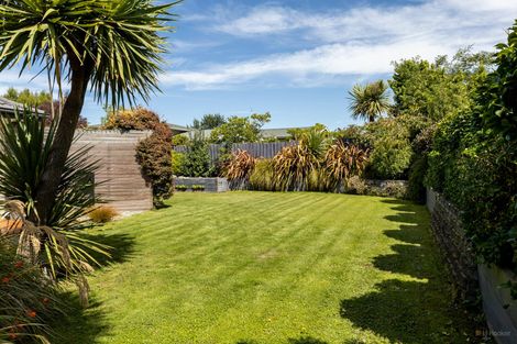 Photo of property in 4 Lincoln Street, Marchwiel, Timaru, 7910
