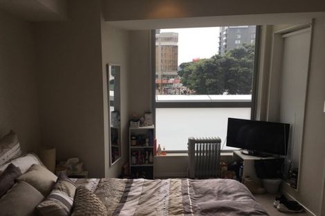 Photo of property in Soho Apartments, 101/74 Taranaki Street, Te Aro, Wellington, 6011