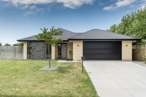Photo of property in 76 Beaumont Drive, Rolleston, 7614