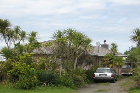 Photo of property in 36 Ruapehu Street, Castlecliff, Whanganui, 4501