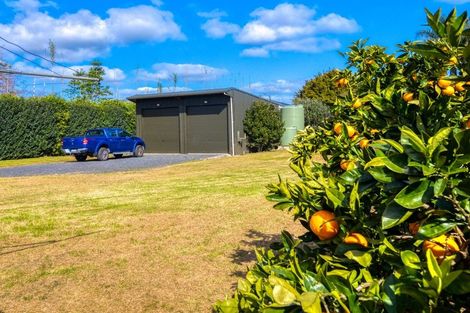 Photo of property in 5 Riverview Road, Kerikeri, 0230