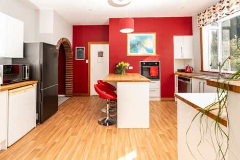 Photo of property in 1 Iwi Street, Ngaio, Wellington, 6035