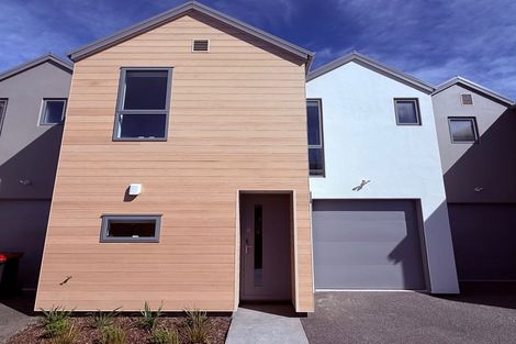 Photo of property in 112b Edgeware Road, St Albans, Christchurch, 8014