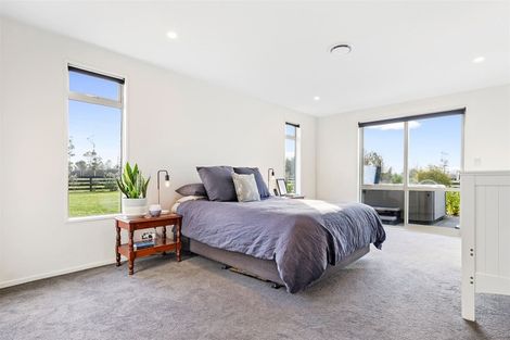 Photo of property in 865 Mill Road, Ohoka, Rangiora, 7475