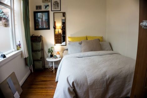 Photo of property in 7 Asquith Terrace, Brooklyn, Wellington, 6021