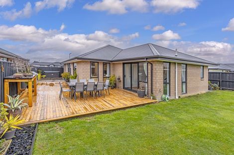 Photo of property in 34 Kilmurry Street, Halswell, Christchurch, 8025