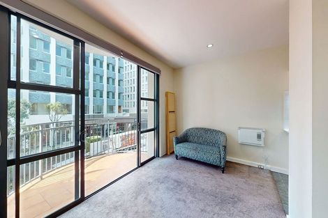 Photo of property in Atrium Apartments, 2d/154 The Terrace, Wellington Central, Wellington, 6011