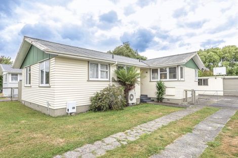 Photo of property in 44 Mitchell Street, Aramoho, Whanganui, 4500
