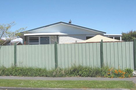 Photo of property in 49 Cottonwood Street, Parklands, Christchurch, 8083