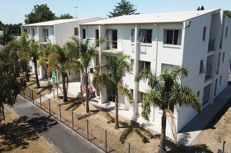 Photo of property in Cavalry Court, 3 Knox Street, Hamilton Central, Hamilton, 3204